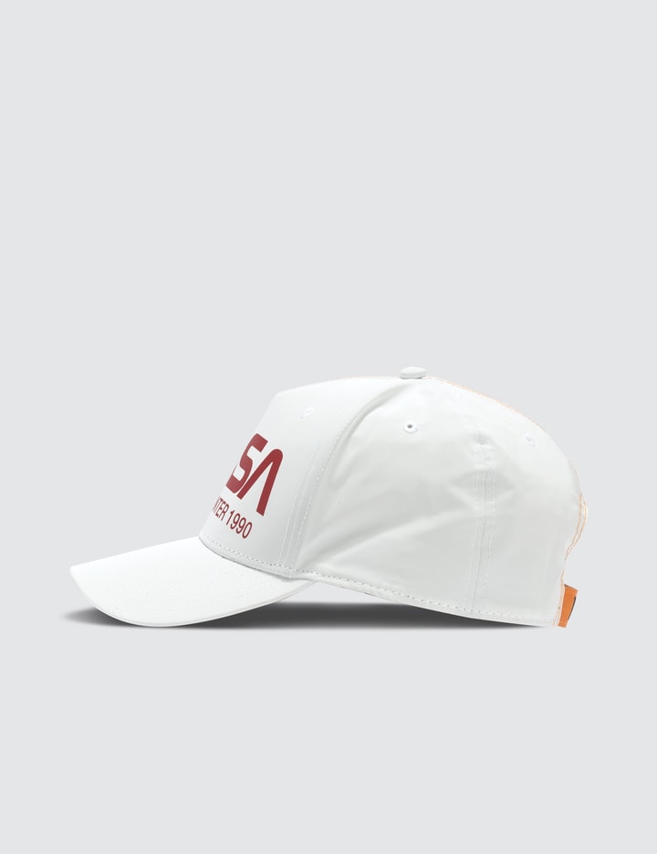 Nasa Reflective Cap Placeholder Image