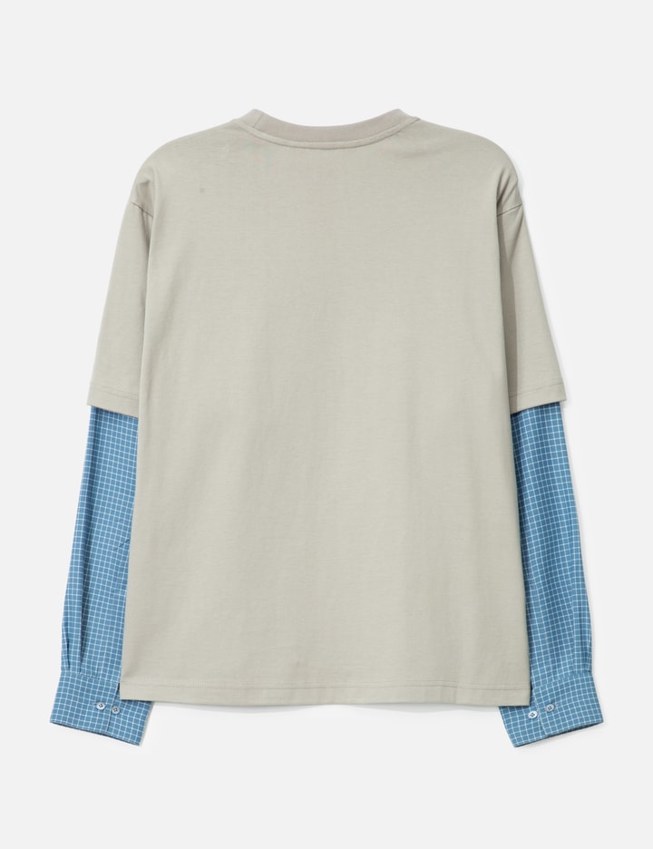 Visions T-shirt Placeholder Image