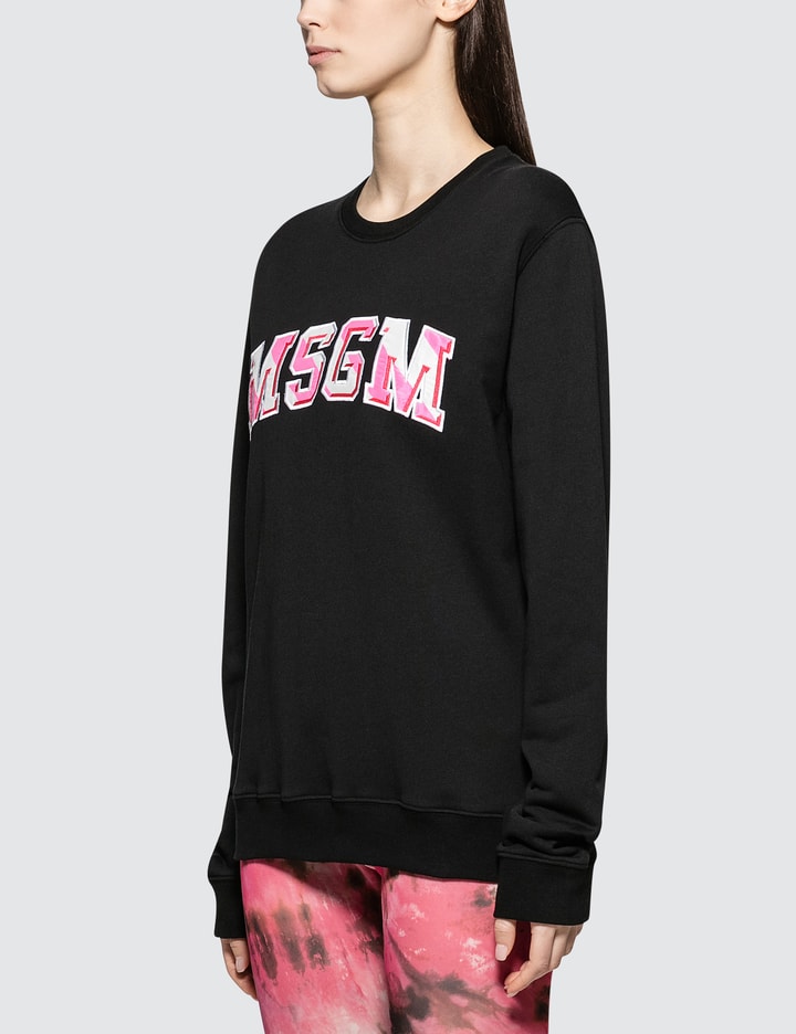 Logo Sweatshirt Placeholder Image