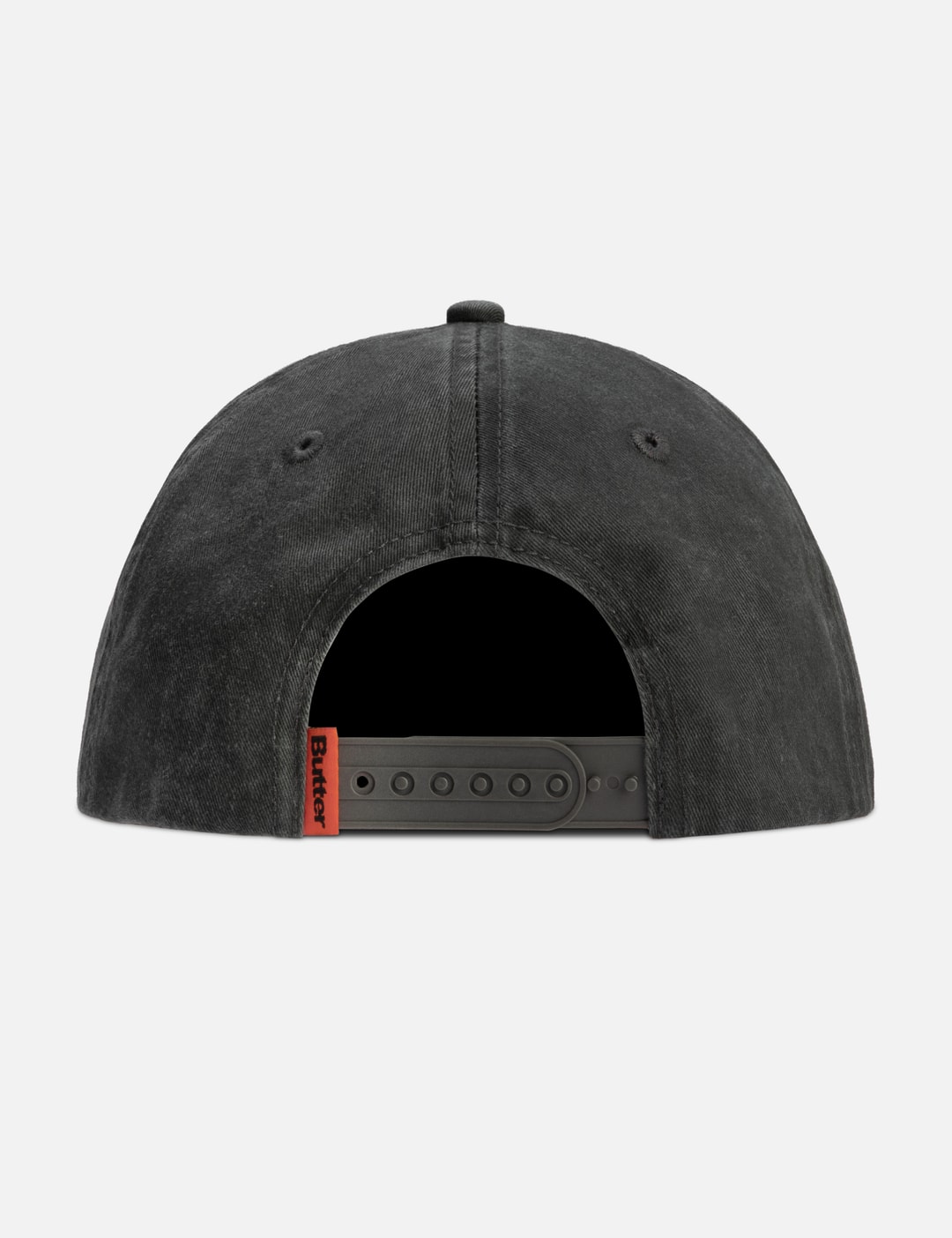 Scrawling 5 Panel Cap view 10