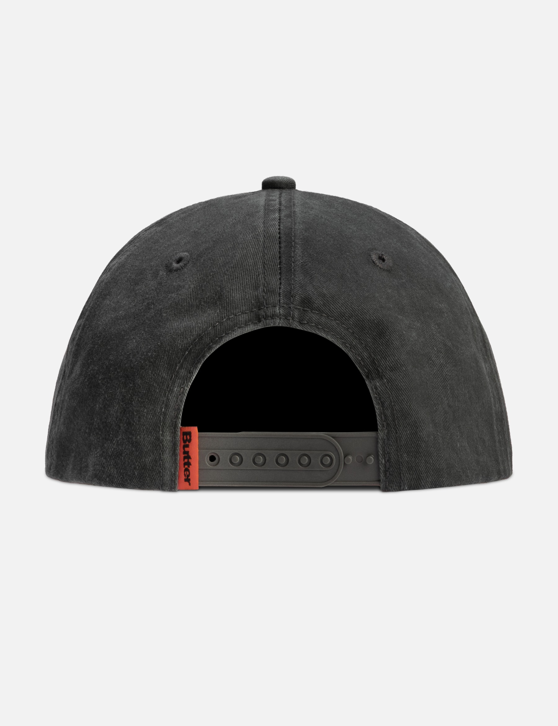 Scrawling 5 Panel Cap view 15