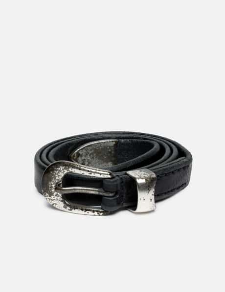 アワーレガシー Western Belt