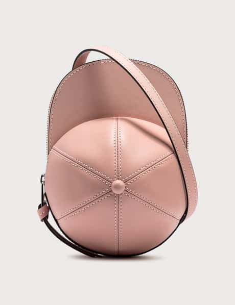 JW Anderson Mini Cap Bag HBX - Main Image