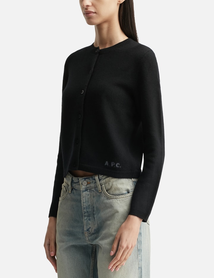 Mila Cardigan Placeholder Image