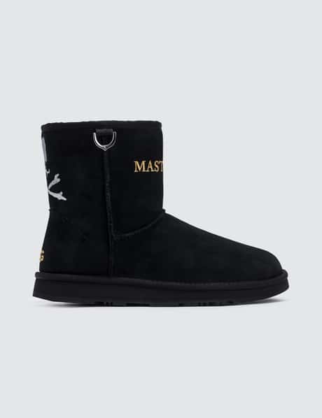 Mastermind World Mastermind X UGG Classic Mini Boots HBX