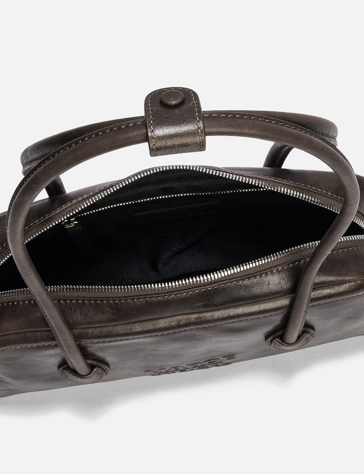 Soft Baguette Bag Placeholder Image