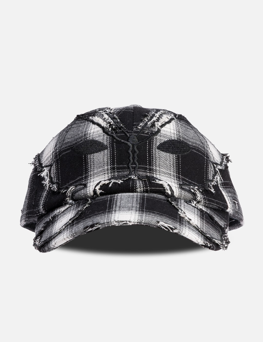 Check Alien Butterfly Kiss Baseball Cap view 7