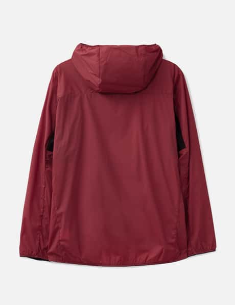 Light Weight Breathable Packable Hoodie view 8
