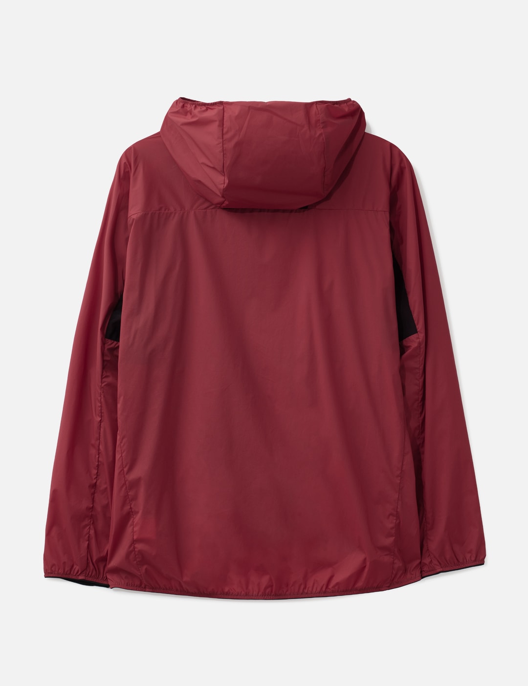 Light Weight Breathable Packable Hoodie view 9