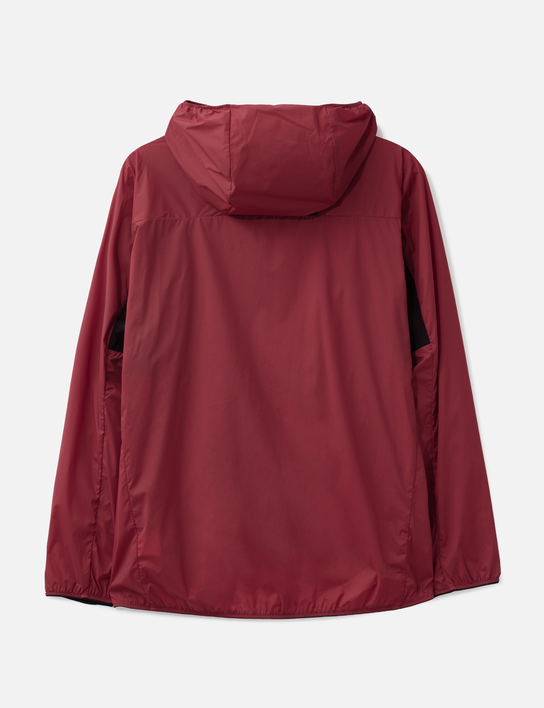 Light Weight Breathable Packable Hoodie view 17
