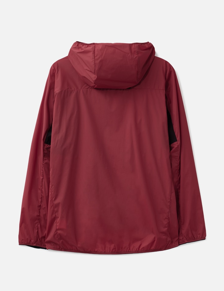 Light Weight Breathable Packable Hoodie