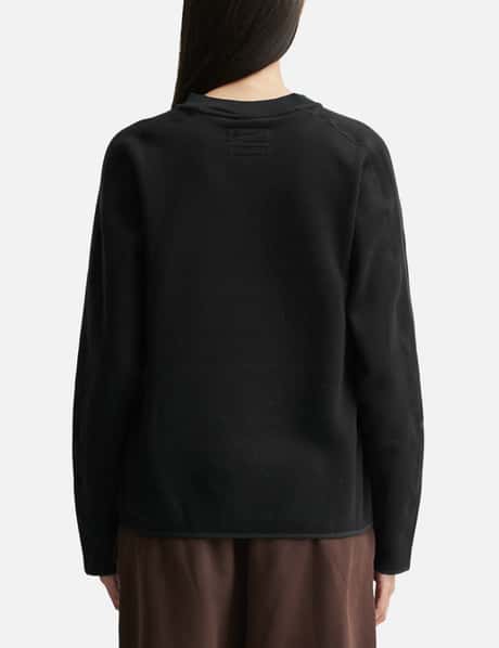 X Stüssy Pullover Thermal view 9