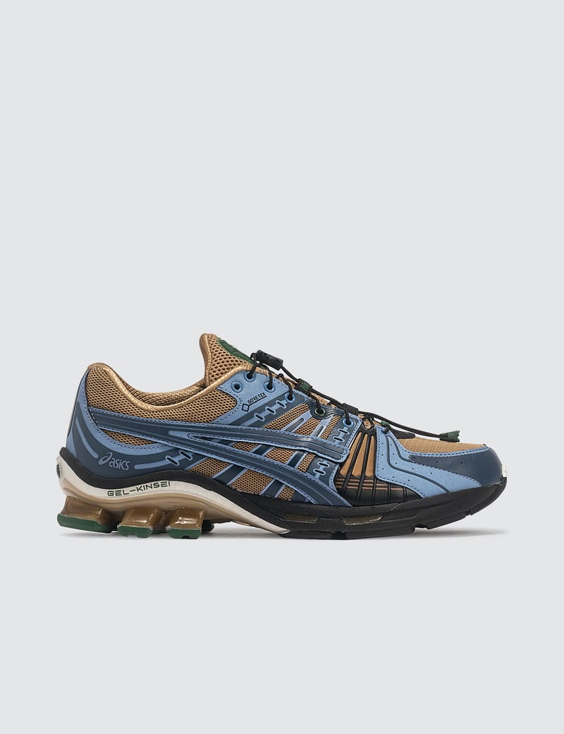 asics gel kinsei og affix