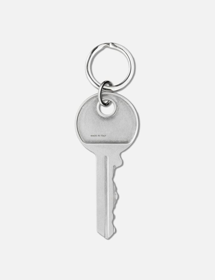 MM6 메종 마르지엘라 KEY KEYRING