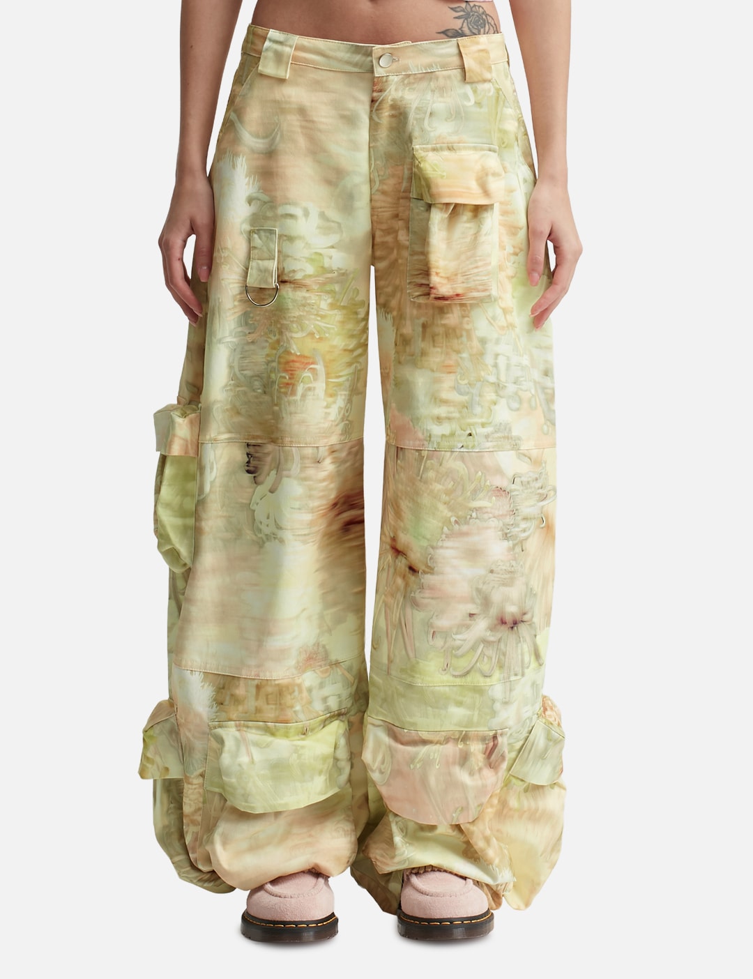 Garden Cargo Pants view 13