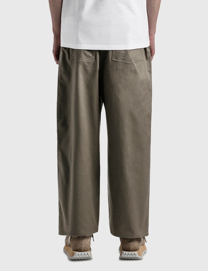 One Pleat Trousers Placeholder Image