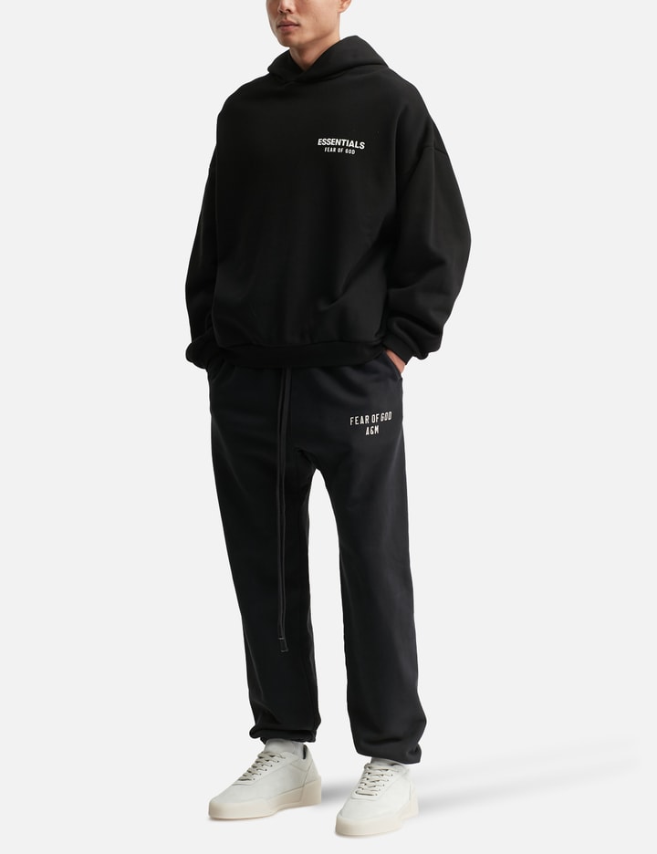 HEAVY FLEECE ESSENTIAL SWEATPANT Placeholder Image