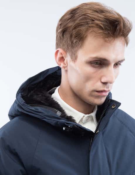 Carhartt Work In Progress - Anchorage Parka | HBX