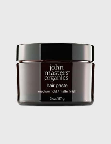 John Masters Organics Hair Paste