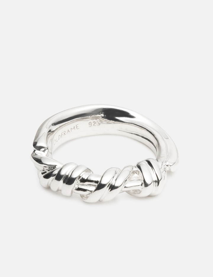 Gordian Silver Knot Placeholder Image