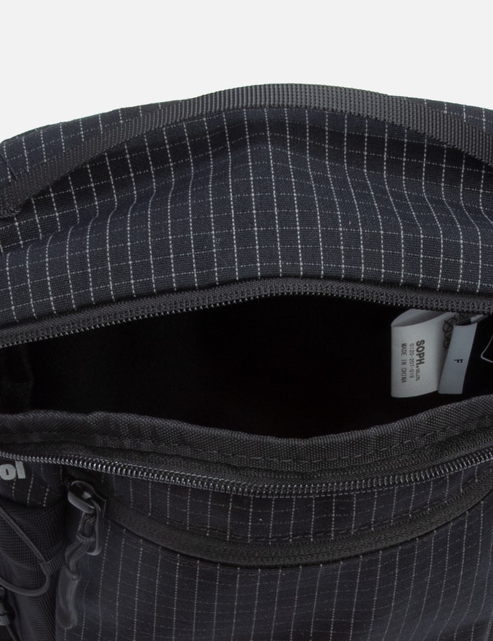 Tour Mini Shoulder Bag Placeholder Image