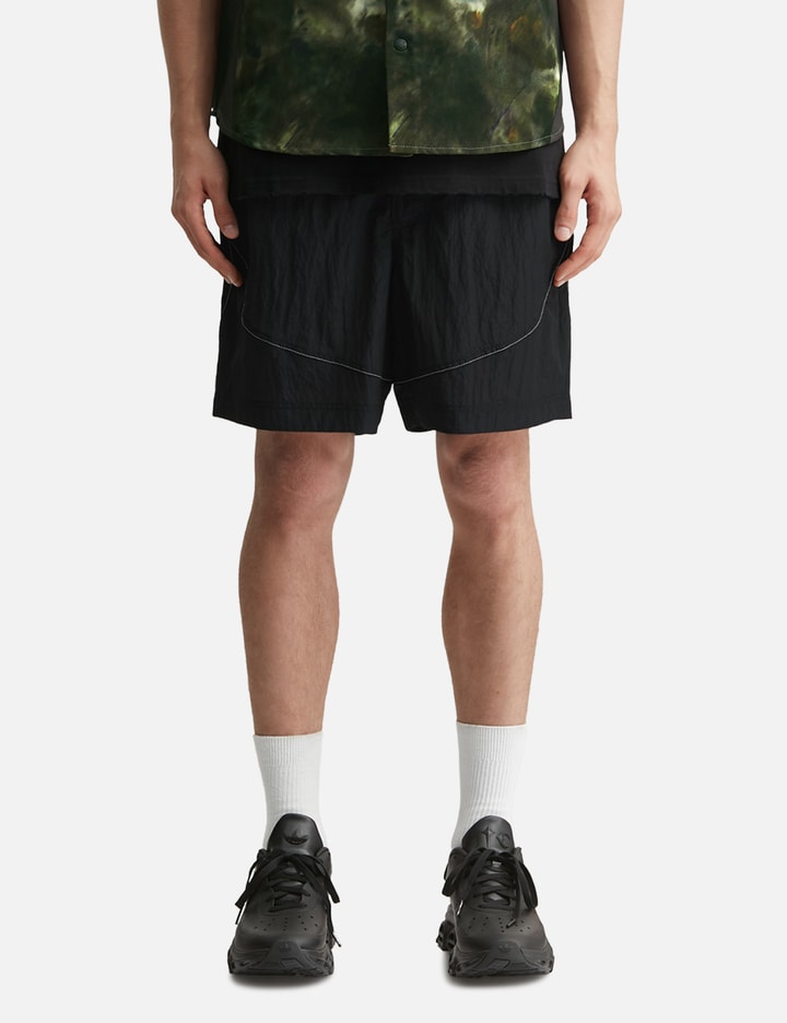 and wander ROA X And Wander Ripstop Wind Short Pant