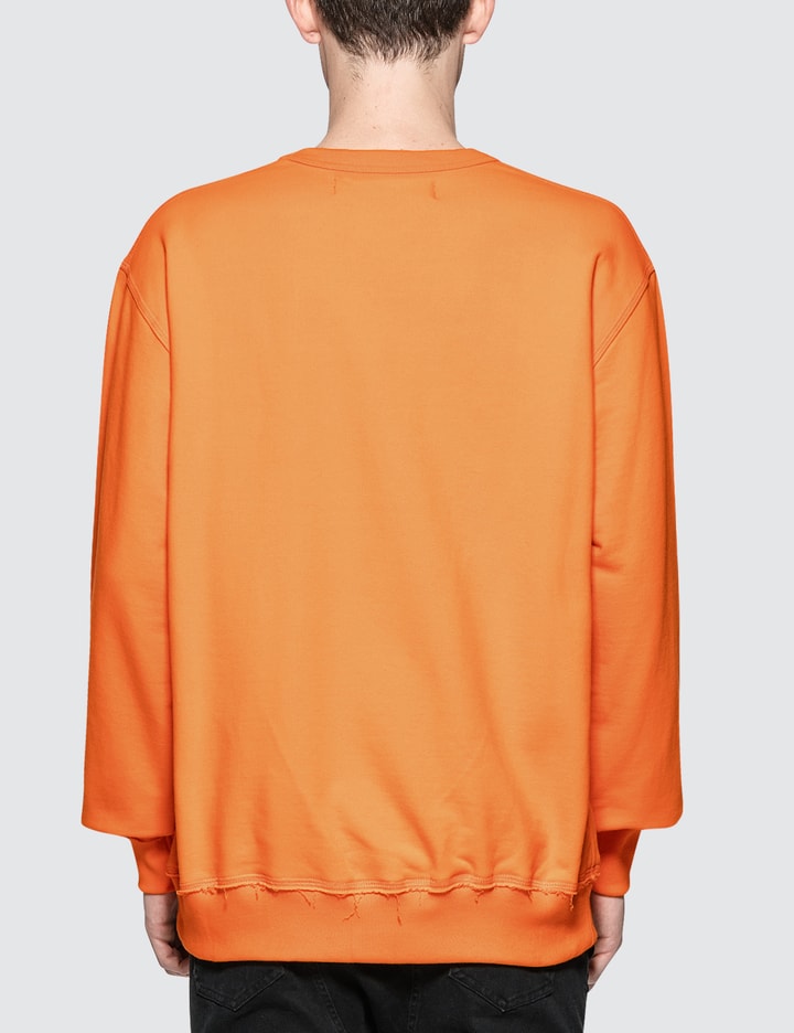 Warszawa Crewneck Placeholder Image