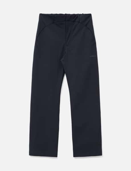 X POST ARCHIVE FACTION (PAF) Woven Pants view 9