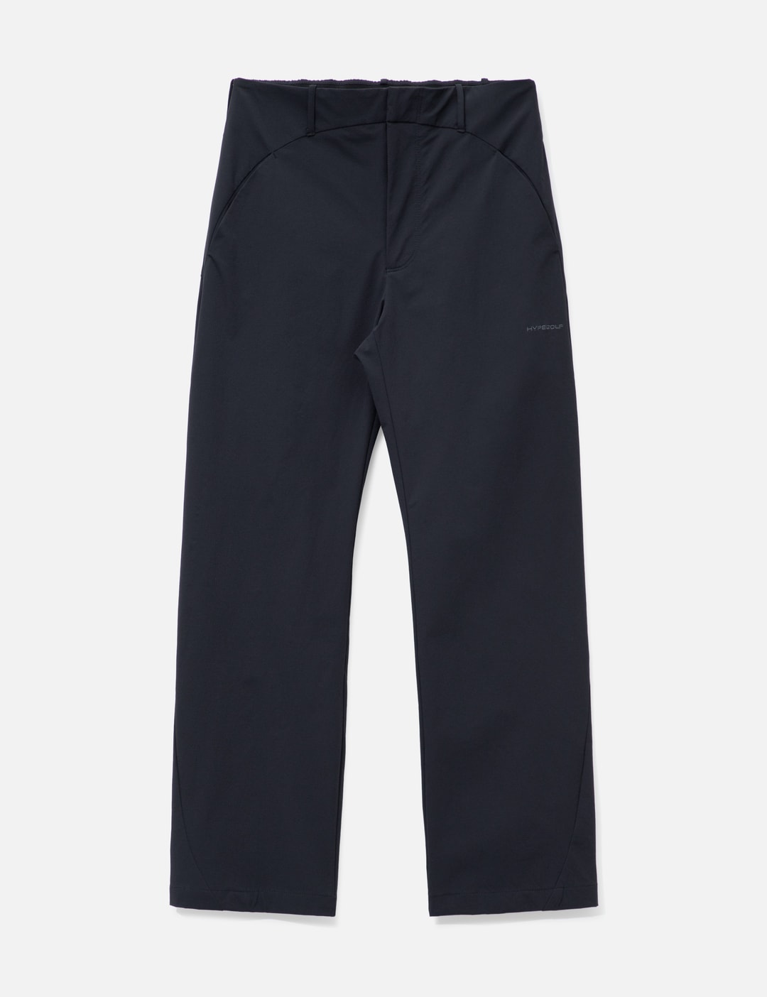 X POST ARCHIVE FACTION (PAF) Woven Pants view 10