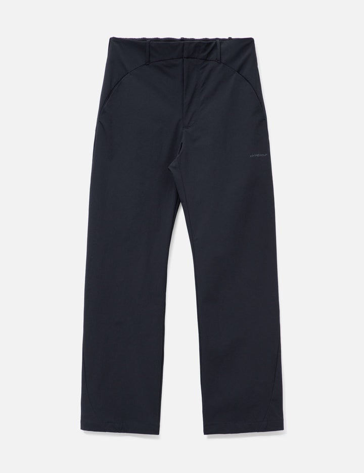 Hypegolf HYPEGOLF X POST ARCHIVE FACTION (PAF) Woven Pants