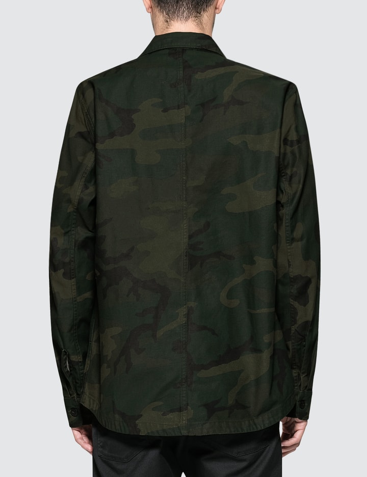 Anson Shirt Placeholder Image