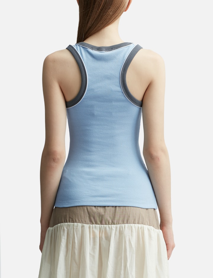 Shop Paloma Wool Paloma1 Tank Top In Blue