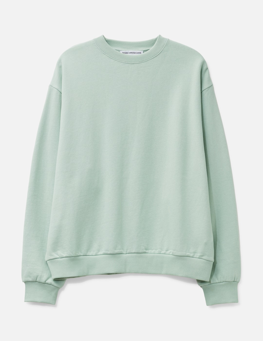 Crewneck view 7