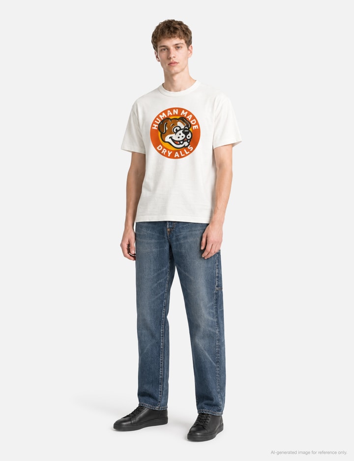 Human Made Graphic T-Shirt