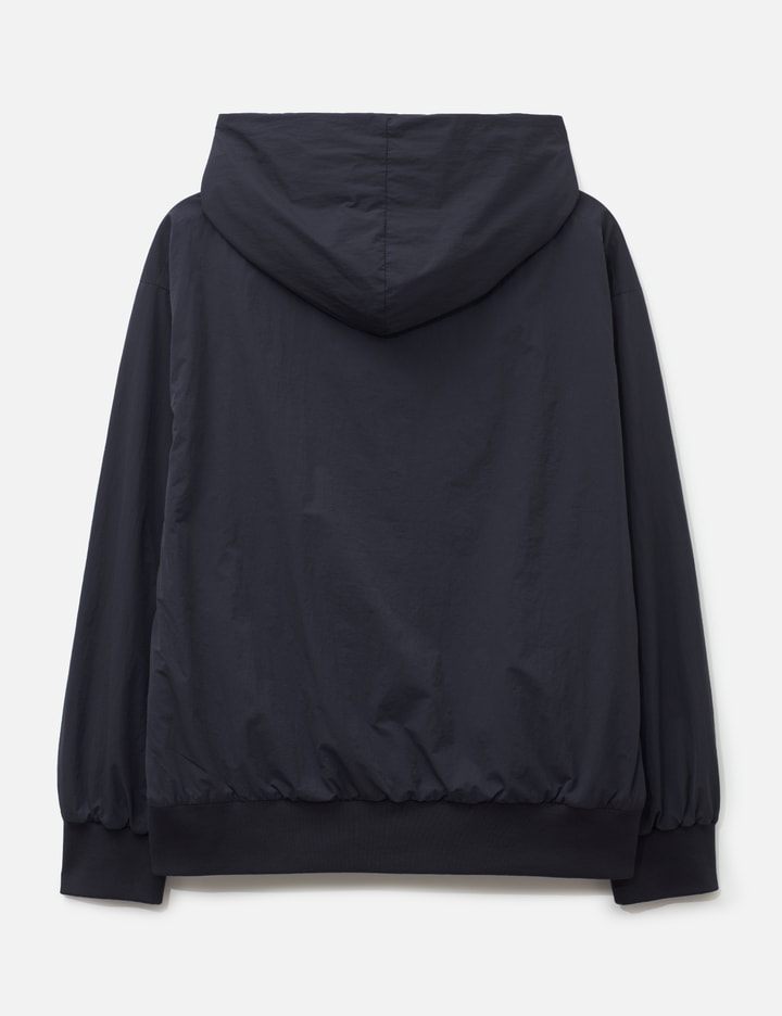 Nanamica OOAL Wind Hooded Jacket