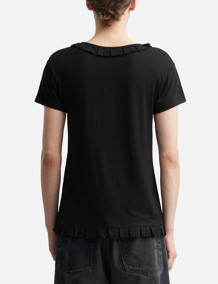 Ruffe Lover T-shirt Placeholder Image