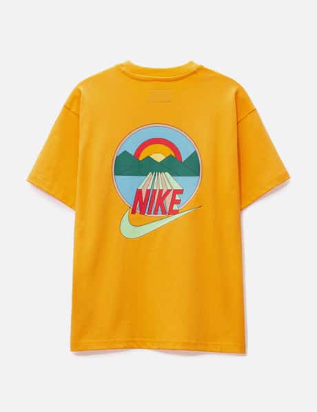 Nike Sunset Short Sleeve T-shirt HBX