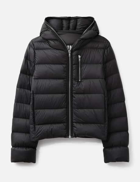 Rick Owens GIMP Jacket