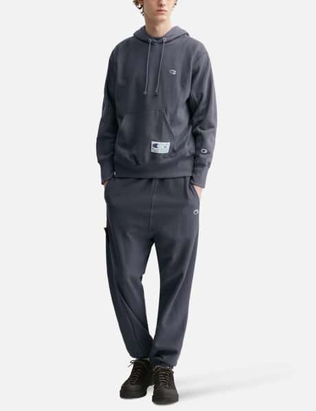 X Champion Cotton Fleece Sweatpants view 14