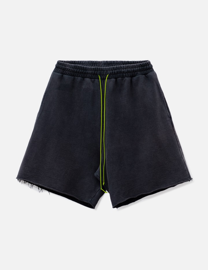 ASKYURSELF Vintage Shorts