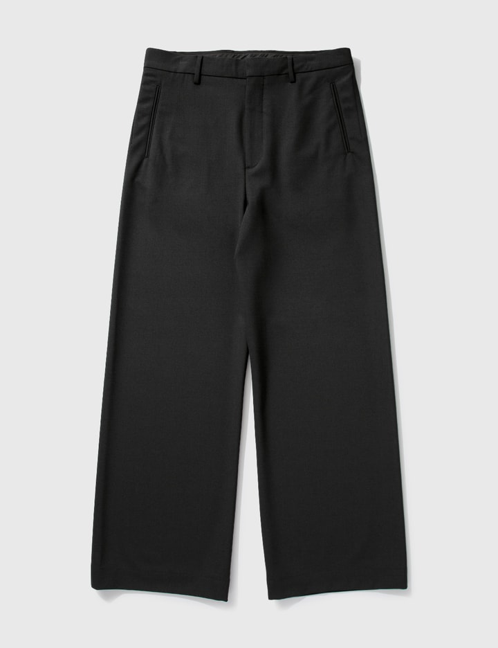 Wide Trouser Placeholder Image