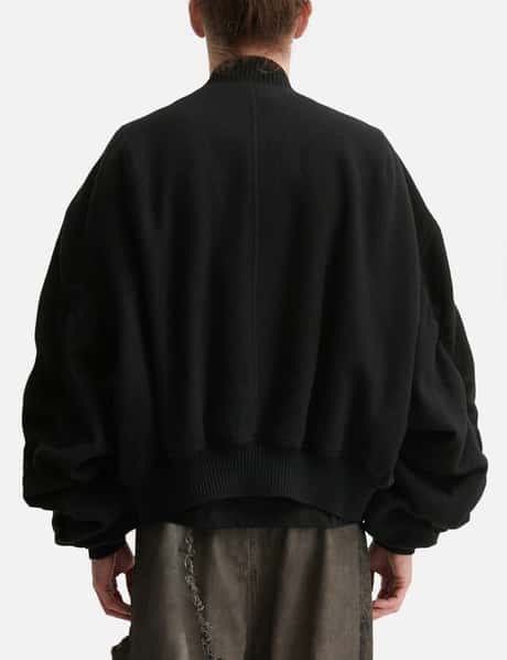 Secchia Flight Jacket view 12