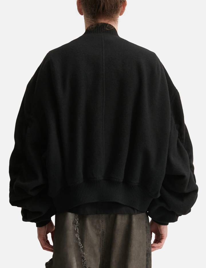 Rick Owens Secchia Flight Jacket