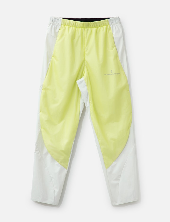 X Post Archive Faction Zero Pants