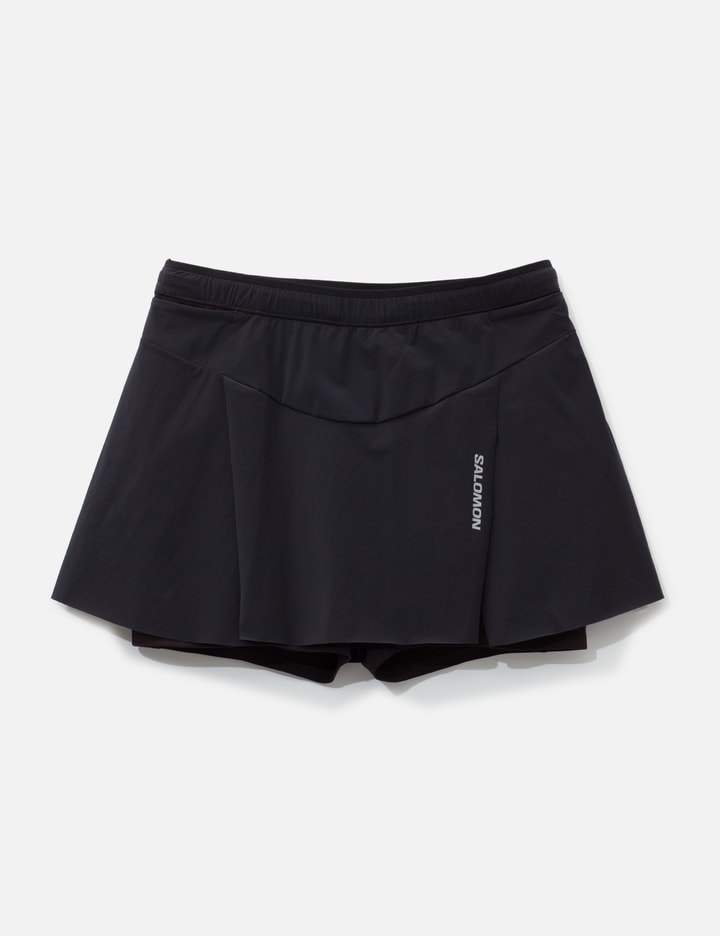 살로몬 어드밴스드 Solus Skirt