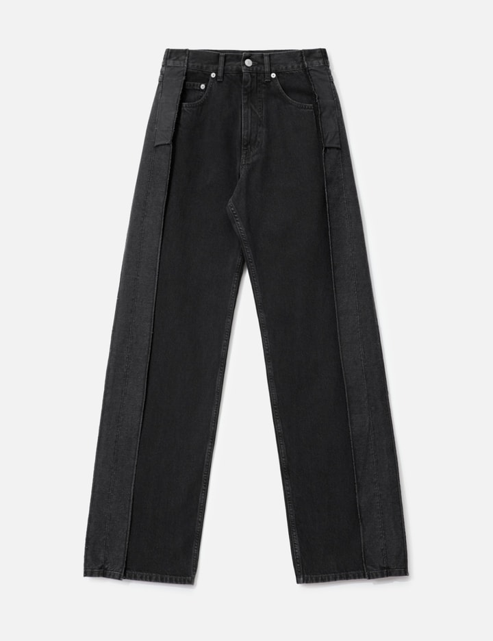 Straight-leg Jeans Placeholder Image