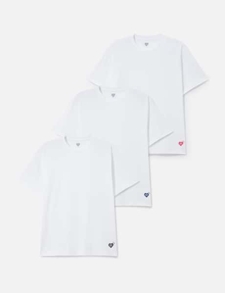 3-Pack T-Shirt Set view 10