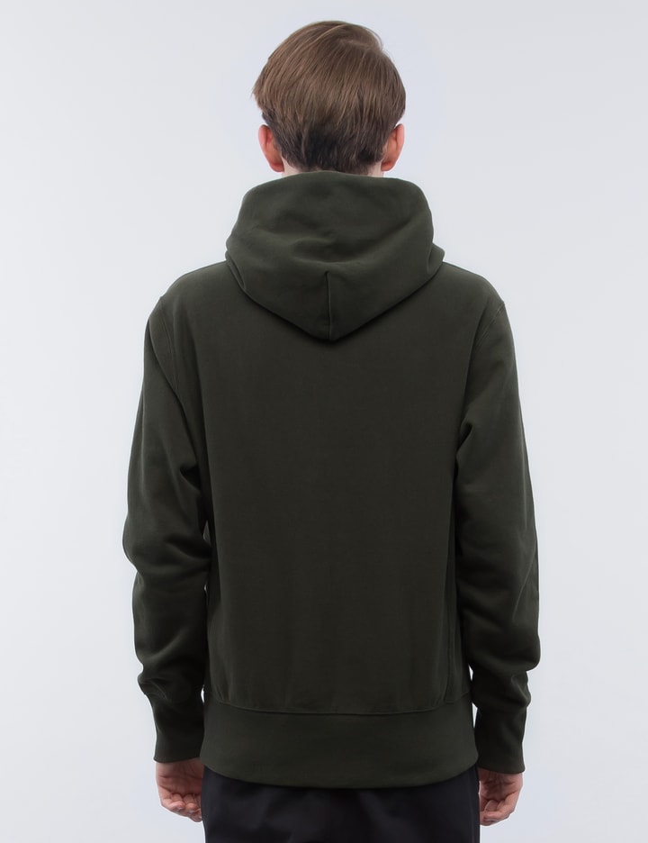 "ARMY" Hoodie Placeholder Image