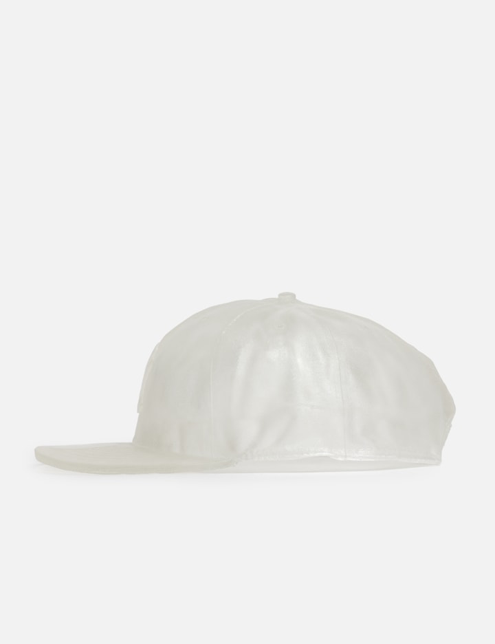 2019 Crystal Relic 001 Yankees Hat Placeholder Image