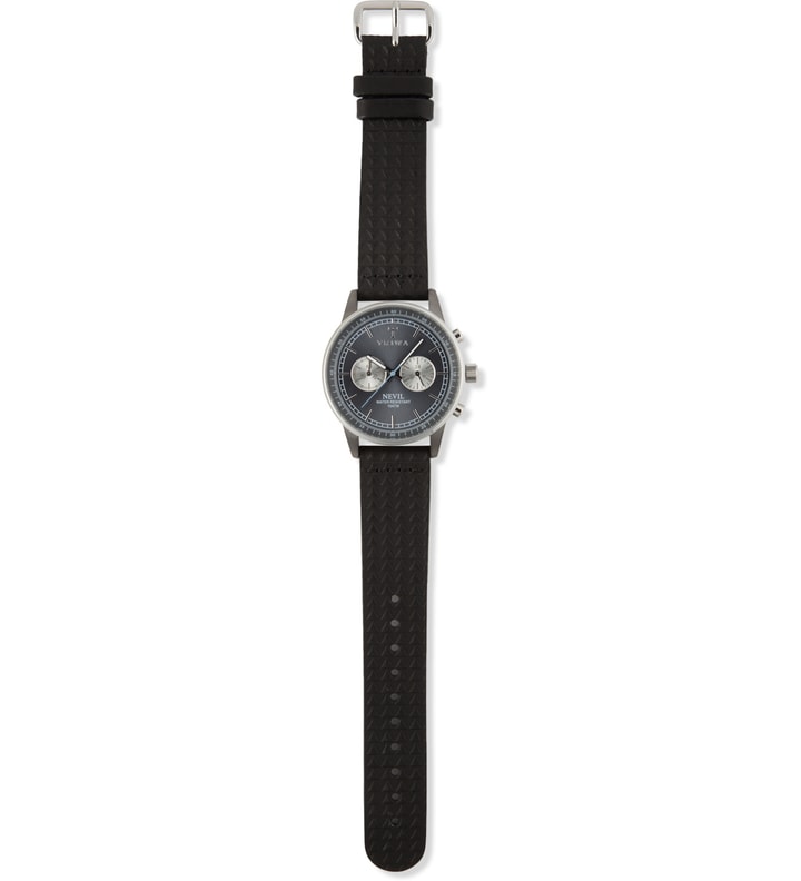 Black Giza Classic Ash Nevil Watch Placeholder Image